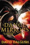 Dance of Mirrors #3 (Shadowdance)