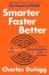 BETTER SMARTER DONE