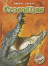 CROCODILES
