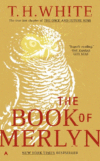 Book of Merlyn #2  ( Once and Future King )