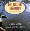 BATS  BUGS  AND BIODIVERSITY : ULTIMATE