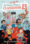 Disastrous Magical Wishes of Classroom 13 #2  (Cla