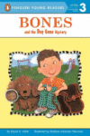 BONES & THE DOG GONE MYSTERY #2