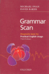 GRAMMAR SCAN