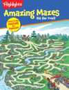 HIT THE TRAIL : PUZZLES FOR EXPERTS