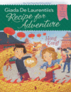HONG KONG! RECIPE FOR ADVENTURE