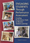 ENGAGING STUDENTS THROUGH PERFORMANCE AS