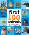 FIRST 100 ANIMALS