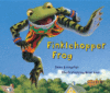 FINKLEHOPPER FROG (HC)
