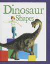 DINOSAUR SHAPES