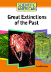 GREAT EXTINCTIONS OF THE PAST