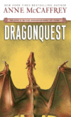 DRAGONQUEST #2 (DRAGONRIDERS OF PERN)