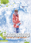 CLAWS IN THE SNOW (DRAGONBLOOD)