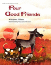 FOUR GOOD FRIENDS  SOFTCOVER  BEGINNING