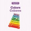 Colors / Colores ( Say & Play )