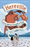 Hereville: How Mirka Caught a Fish