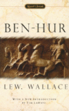 BEN-HUR : A TALE OF THE CHRIST