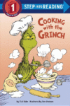 Cooking With the Grinch (SIR Lvl 1)
