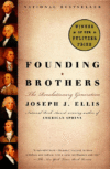 FOUNDING BROTHERS : THE REVOLUTIONARY GE