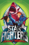 DEADLY MISSION #2 (STAR FIGHTERS)