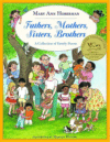 FATHERS  MOTHERS  SISTERS  BROTHERS : A