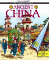 ANCIENT CHINA