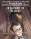 HE HAS SHOT THE PRESIDENT! : APRIL 14  1