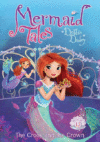 Crook and the Crown #13 (Mermaid tales)