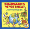DINOSAURS TO THE RESCUE!: A GUIDE TO PRO