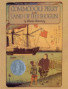 COMMODORE PERRY IN THE LAND OF THE SHOGU