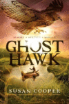 GHOST HAWK (HC)