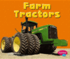 FARM TRACTORS