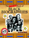BEST BOOK OF BLACK BIOGRAPHIES