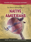 HISTORY & ACTIVITIES OF NATIVE AMERICANS