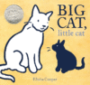 Big Cat, Little Cat (2018 Caldecott Honor)