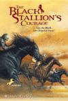 BLACK STALLION'S COURAGE #12 (BLACK STAL