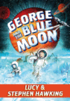 George & the Blue Moon