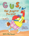 GUS  THE PILGRIM TURKEY