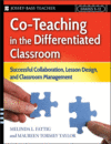 CO-TEACHING IN THE DIFFERENTIATED CLASSR