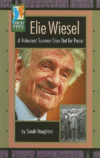 ELIE WIESEL : A HOLOCAUST SURVIVOR CRIES