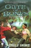GATE OF BONES #4 (MAGICKERS)
