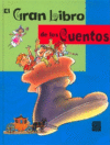 GRAN LIBRO DE LOS CUENTOS
