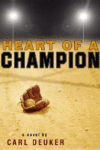 HEART OF A CHAMPION