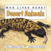 DESERT ANIMALS