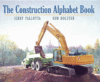Construction Alphabet Book (HC)