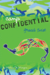 GRACE'S TWIST #3 (CAMP CONFIDENTIAL)