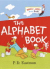 Alphabet Book (Board)
