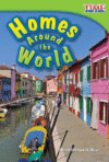 Homes Around the World (Time for Kids Nonfiction)