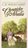 CHRONICLES OF AVONLEA