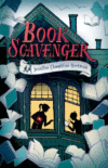 BOOK SCAVENGER (HC)